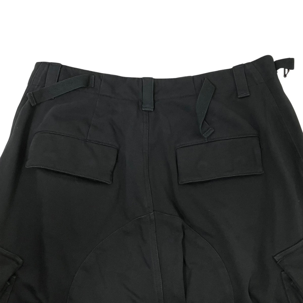 BALENCIAGA パンツ720243 古着・中古-5枚目のアイテム画像
