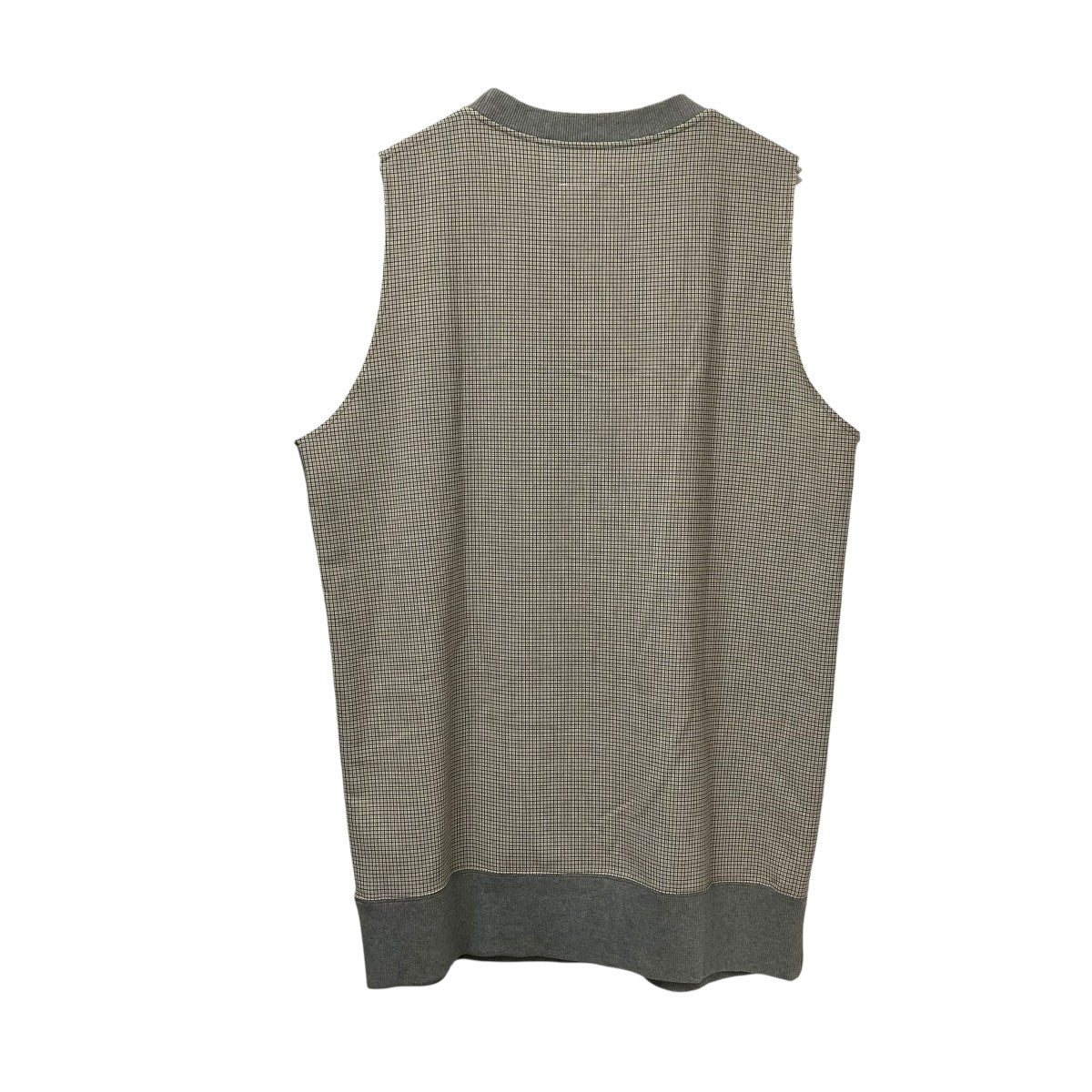 スウェットワンピースS52GU0061