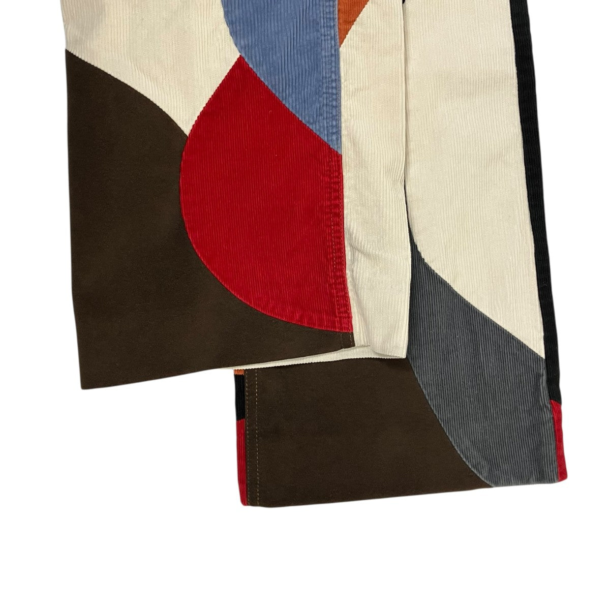 MASU PALETTE art alive CデニムパンツMNFW-PT0121P 古着・中古-6枚目のアイテム画像
