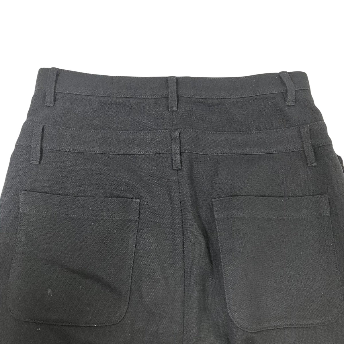 C．M．P，Y Much Jeansパンツ 古着・中古-5枚目のアイテム画像