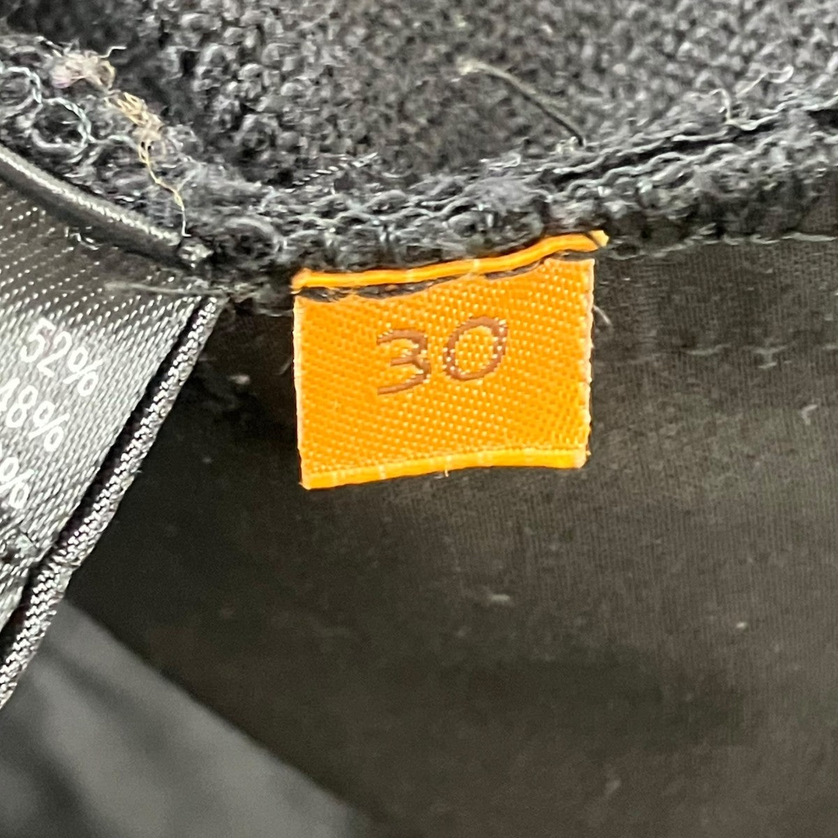 C．M．P，Y Much Jeansパンツ 古着・中古-7枚目のアイテム画像