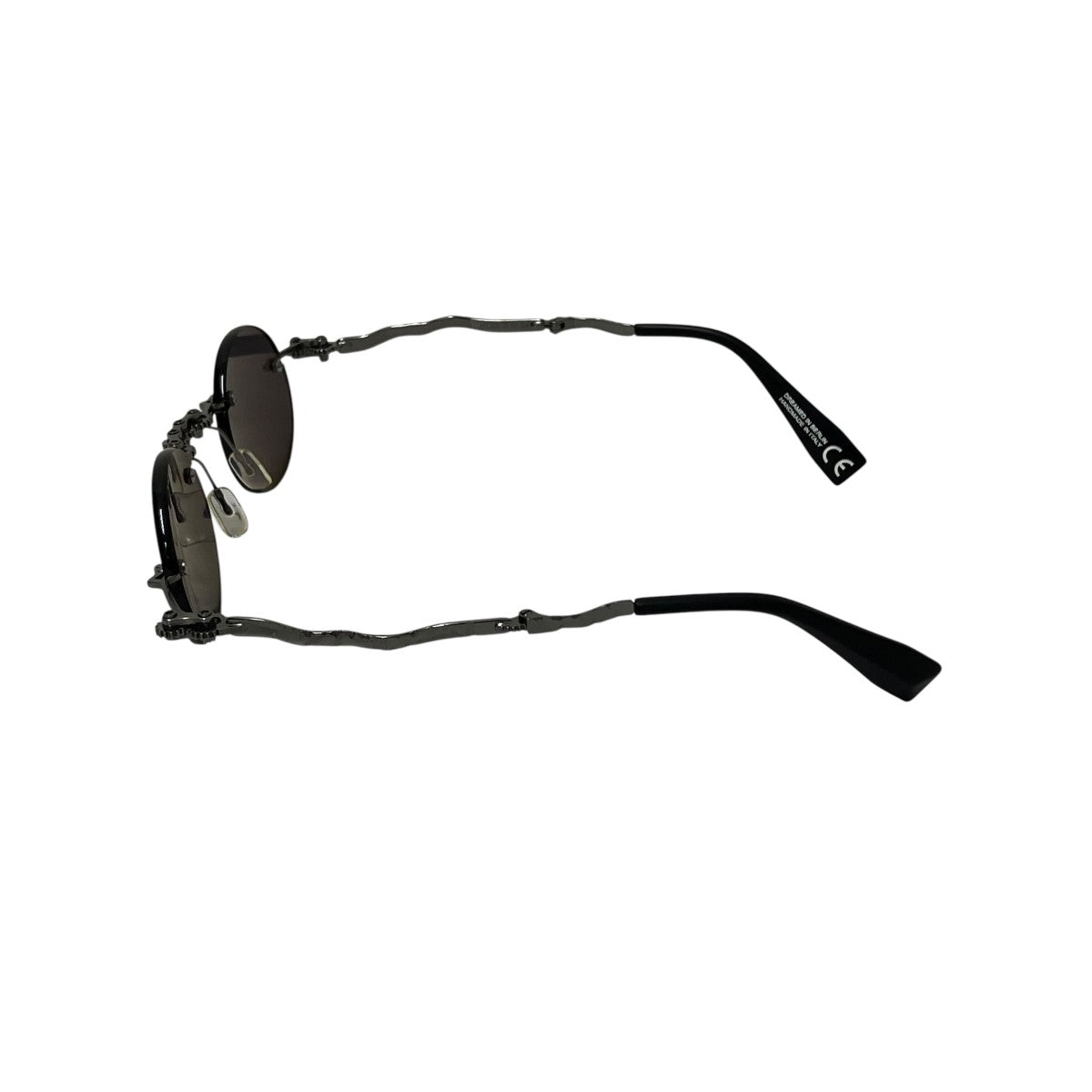 KUBORAUM サングラスMaske H42 古着・中古-2枚目のアイテム画像