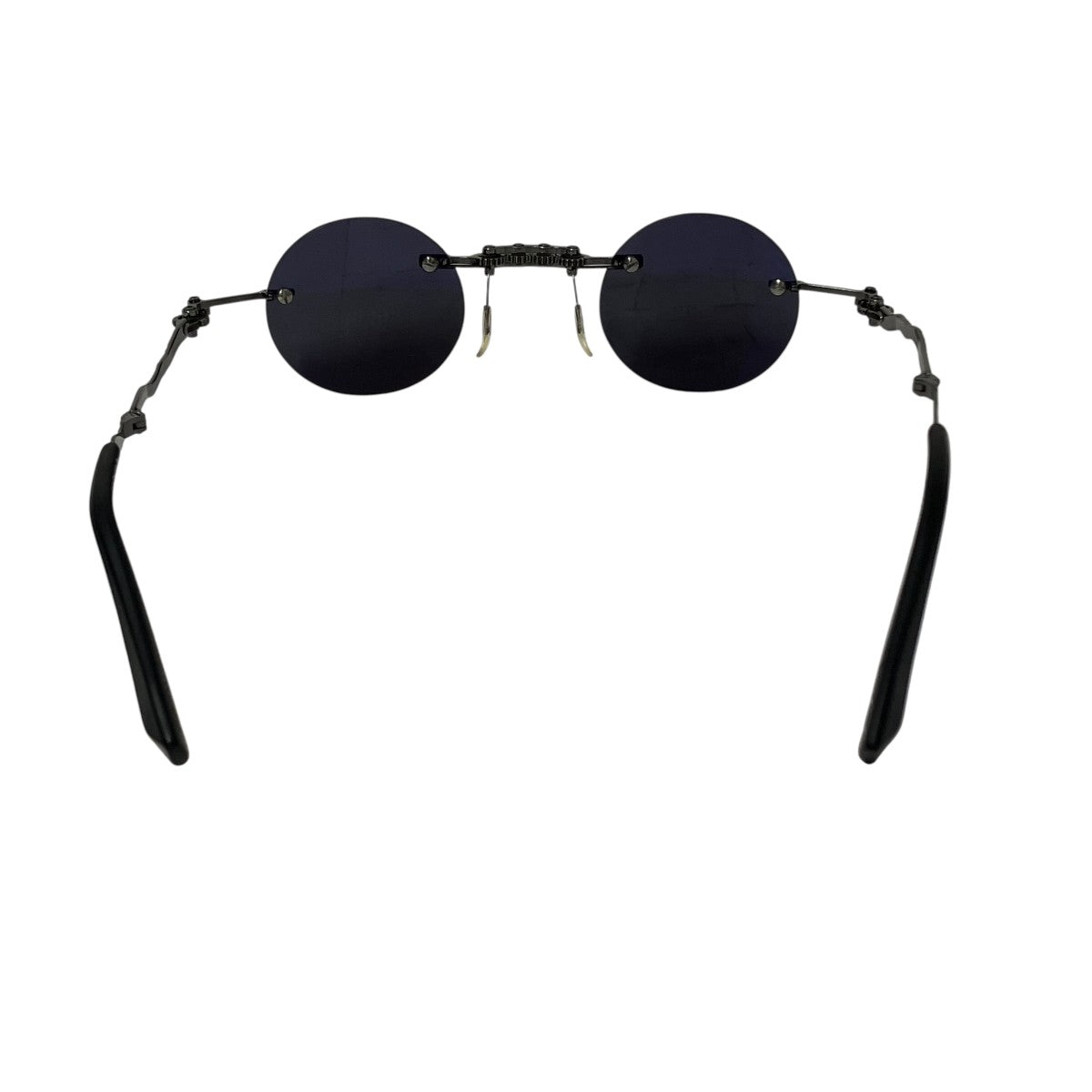 KUBORAUM サングラスMaske H42 古着・中古-3枚目のアイテム画像