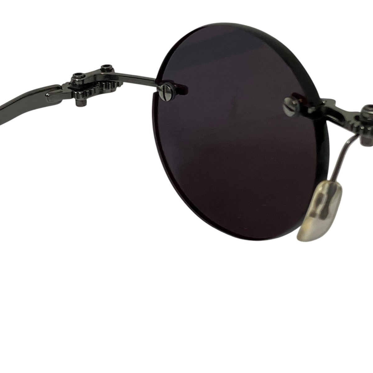 KUBORAUM サングラスMaske H42 古着・中古-5枚目のアイテム画像
