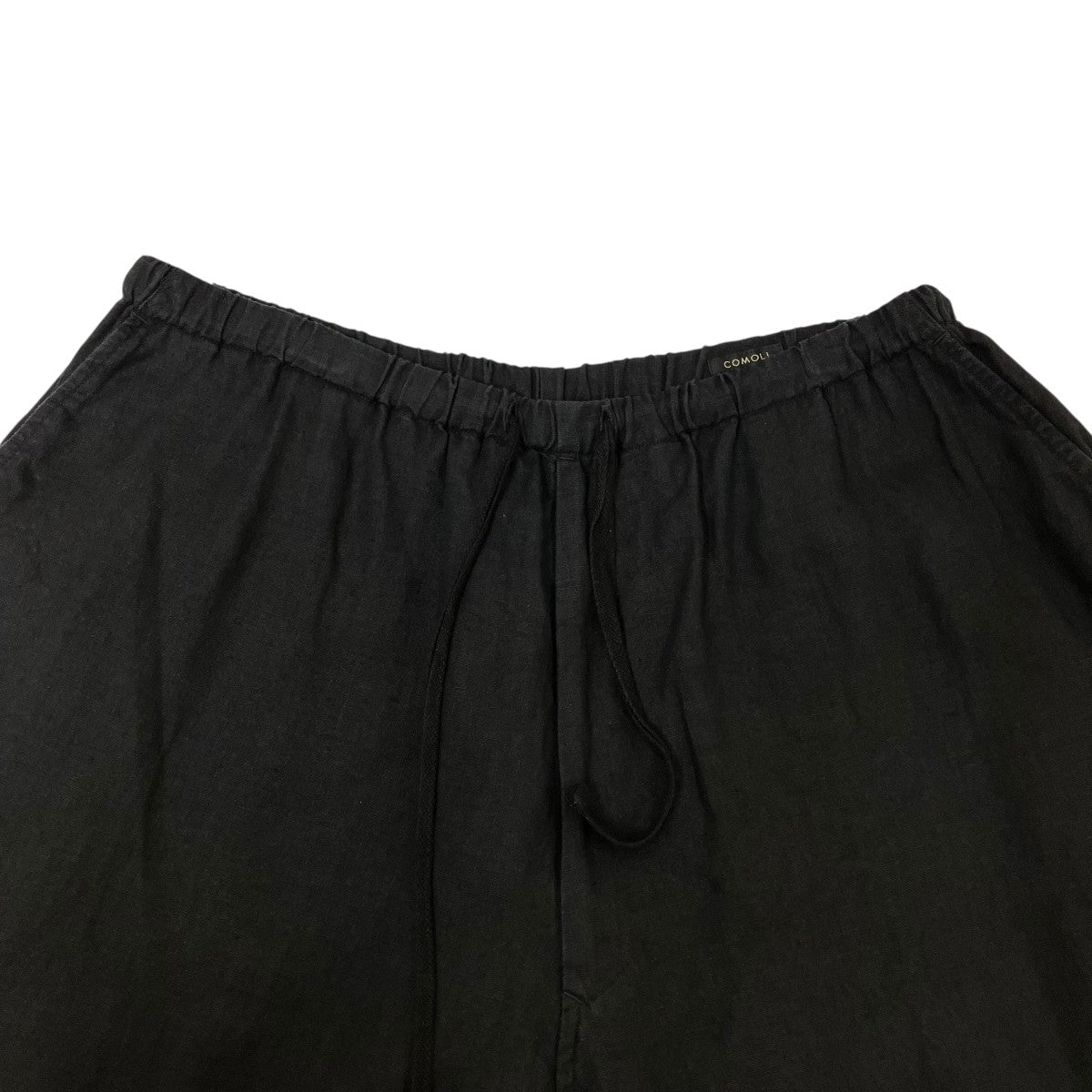 COMOLI パンツB01-03008 古着・中古-3枚目のアイテム画像