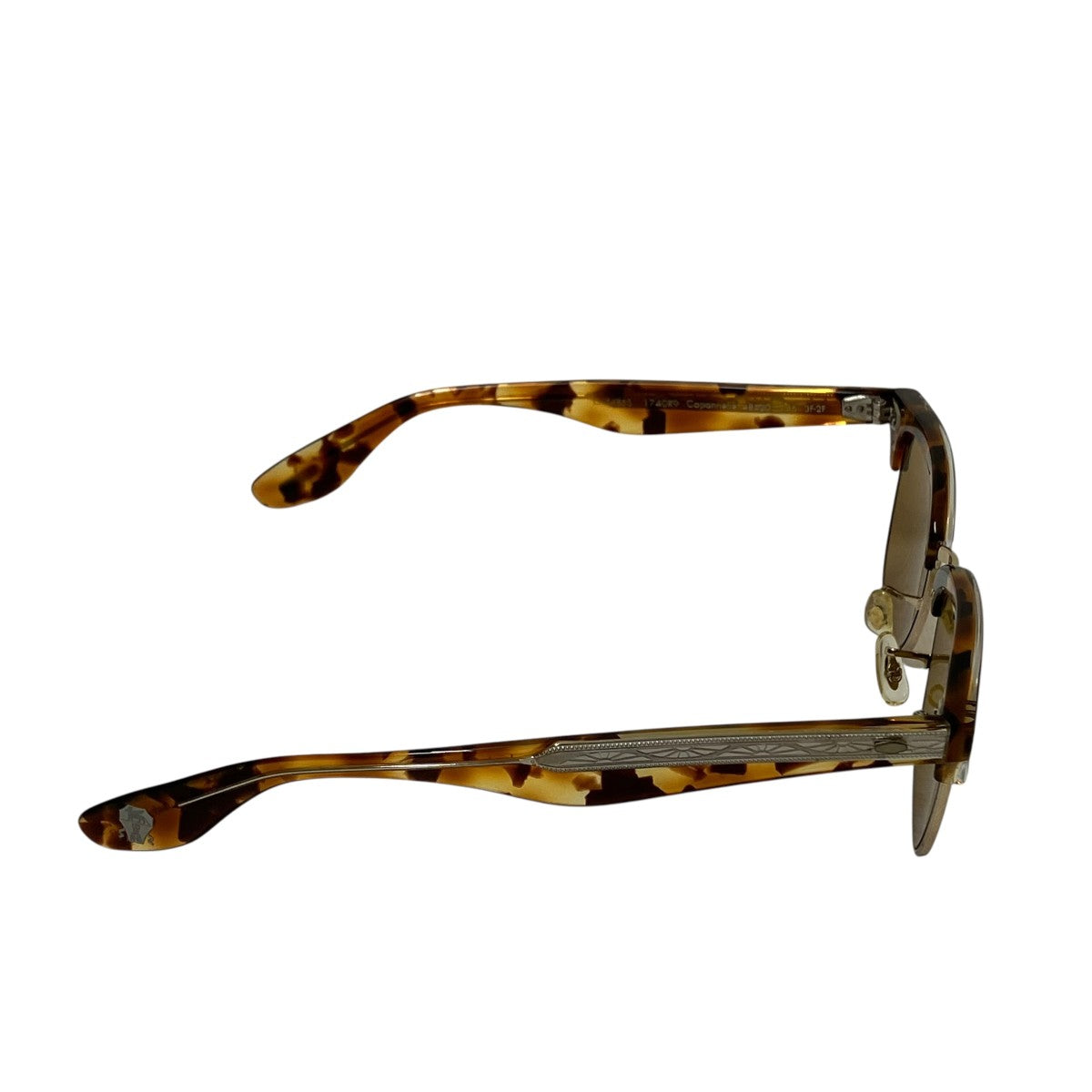 CapannelleサングラスOV54865