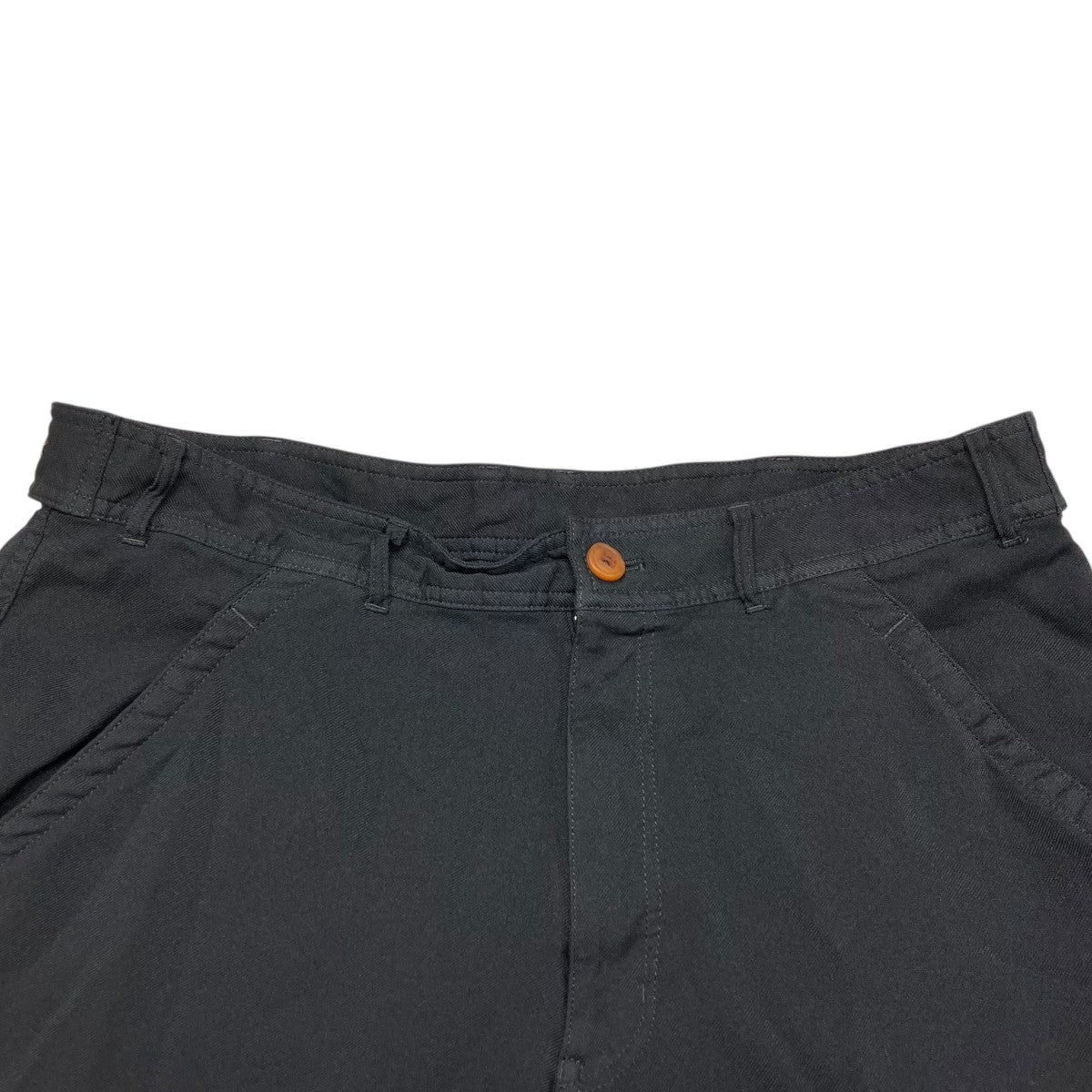 COMME des GARCONS SHIRT パンツFQ-P508 古着・中古-3枚目のアイテム画像