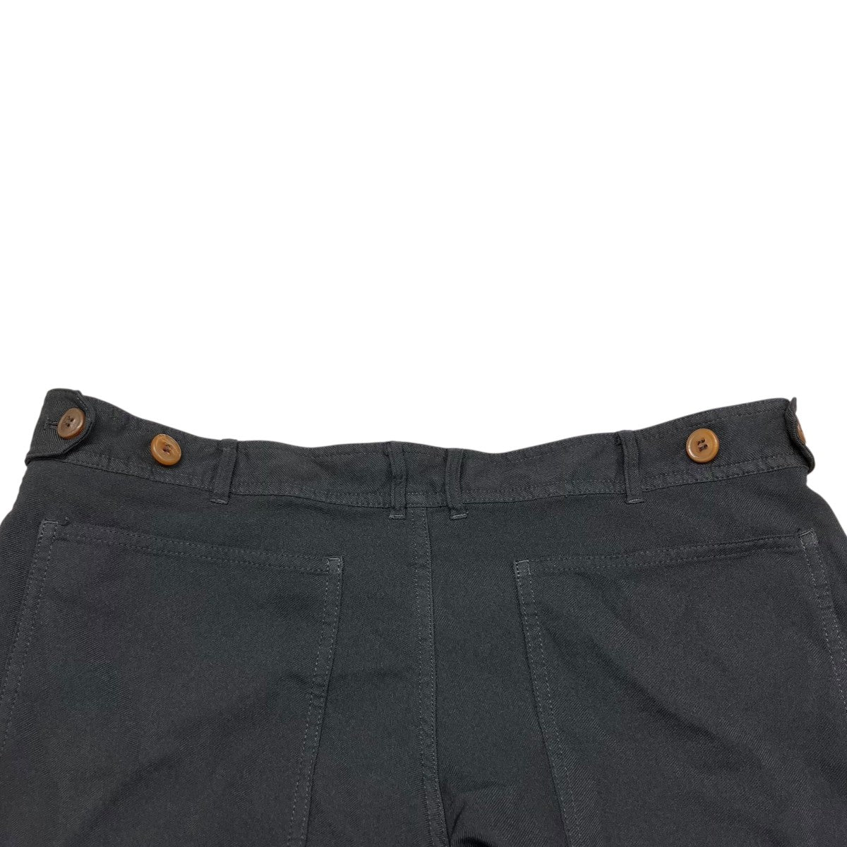 COMME des GARCONS SHIRT パンツFQ-P508 古着・中古-4枚目のアイテム画像