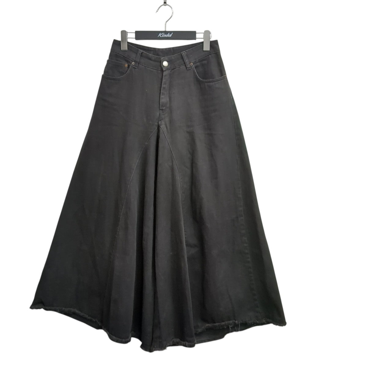 MM6 Maison Margiela デニムパンツ 古着・中古-1枚目のアイテム画像