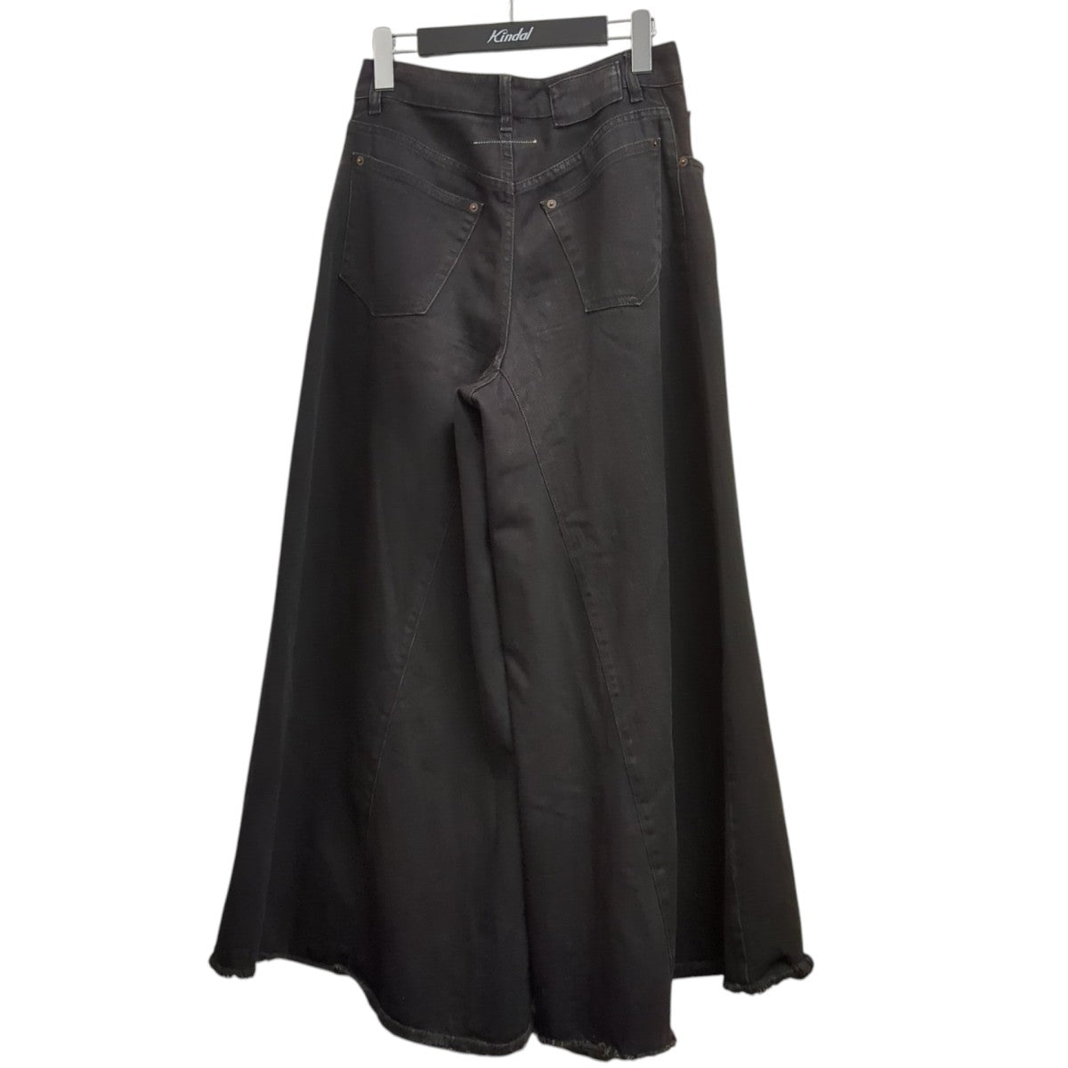 MM6 Maison Margiela デニムパンツ 古着・中古-2枚目のアイテム画像
