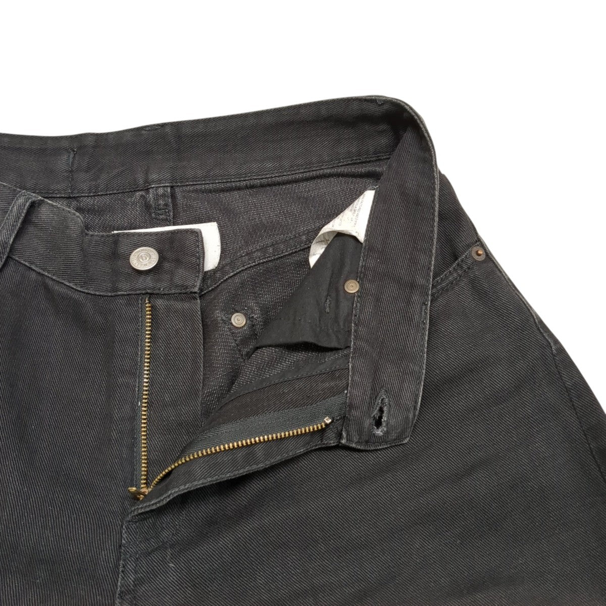 MM6 Maison Margiela デニムパンツ 古着・中古-5枚目のアイテム画像