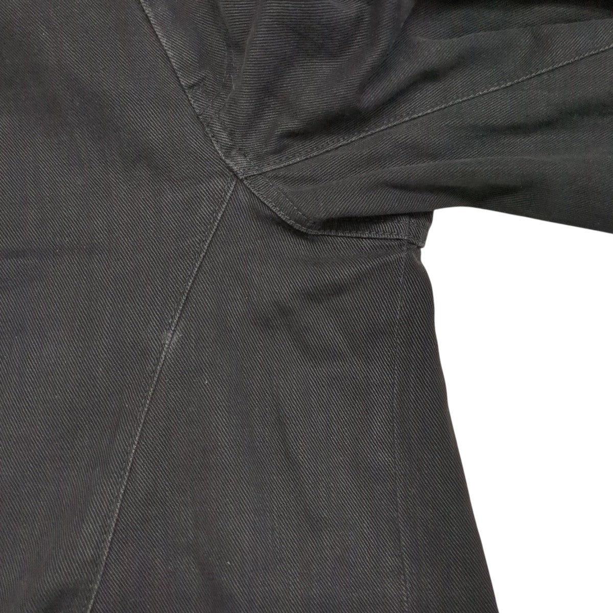 MM6 Maison Margiela デニムパンツ 古着・中古-7枚目のアイテム画像