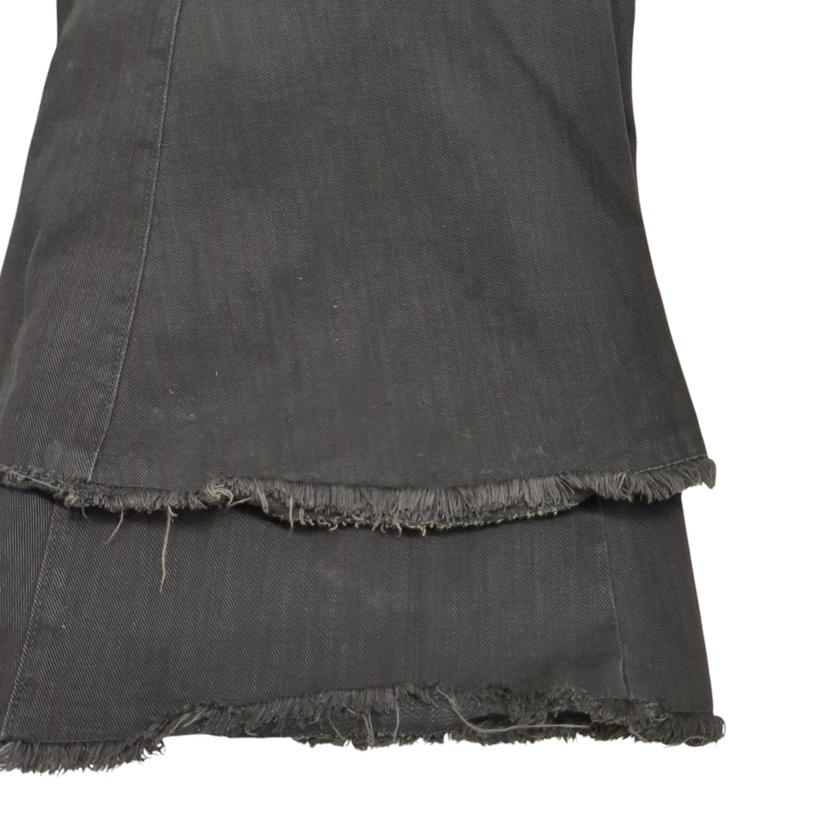 MM6 Maison Margiela デニムパンツ 古着・中古-8枚目のアイテム画像