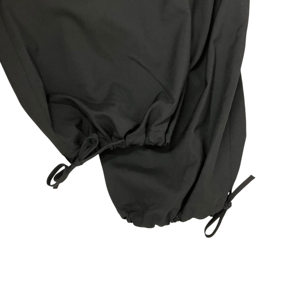 MARNI 26SSトロピカルウール製ドローストリング付きパンツPAMA0634MX 古着・中古-6枚目のアイテム画像