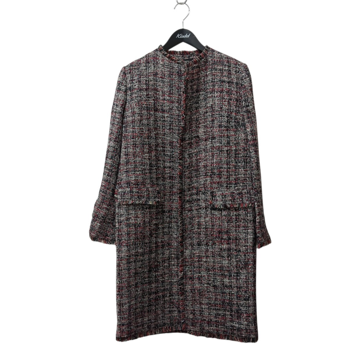 theory ジャケット01-0109600-894-902 古着・中古-1枚目のアイテム画像