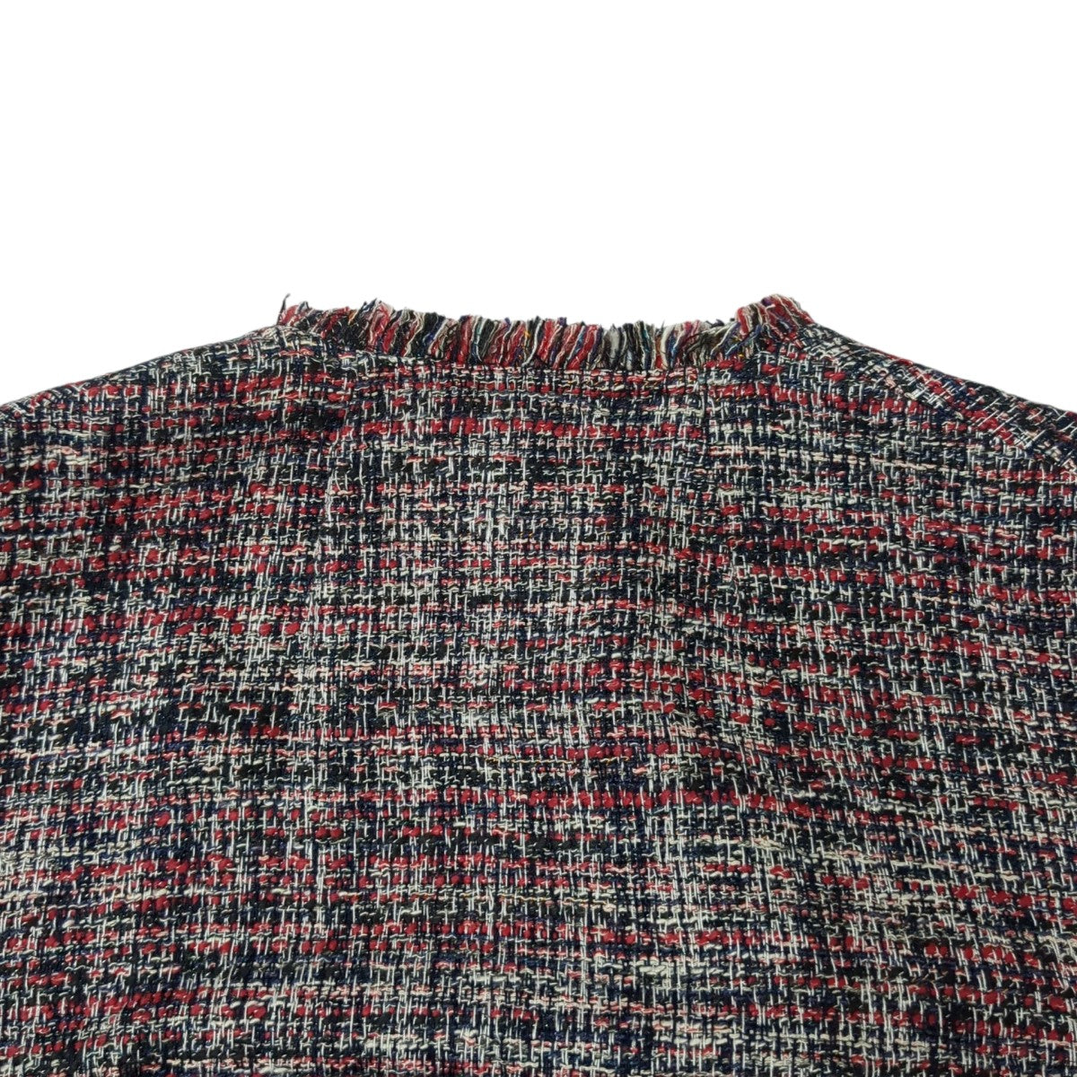 theory ジャケット01-0109600-894-902 古着・中古-4枚目のアイテム画像