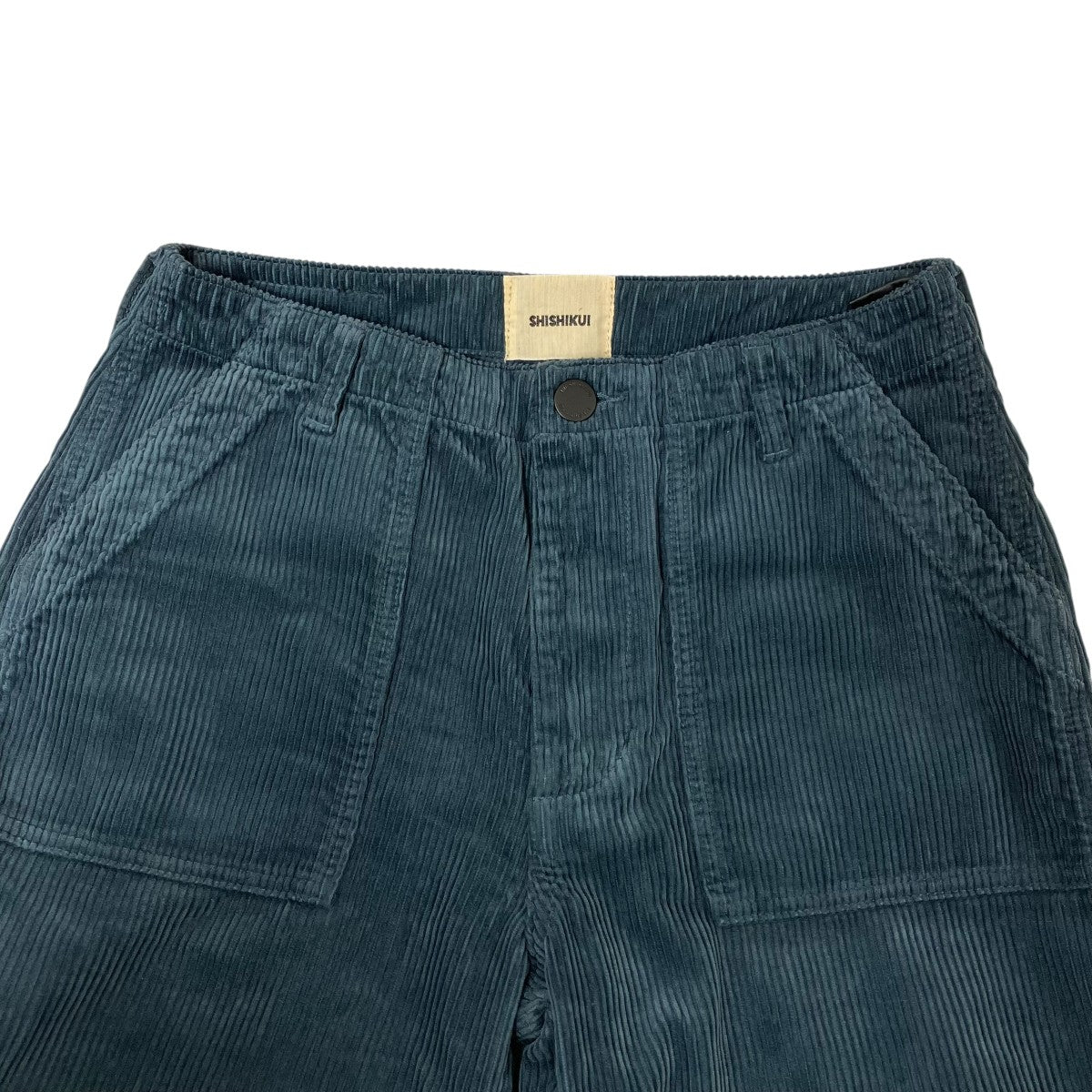 コーデュロイパンツ1189-1197