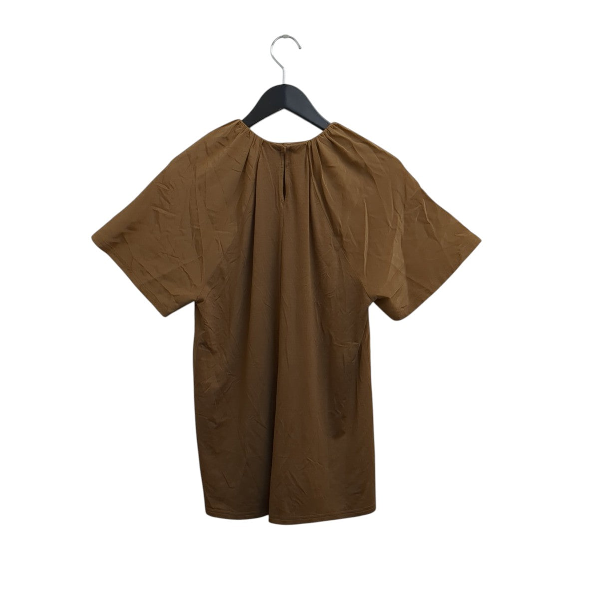 MaxMara シルクブラウス19460219 古着・中古-2枚目のアイテム画像