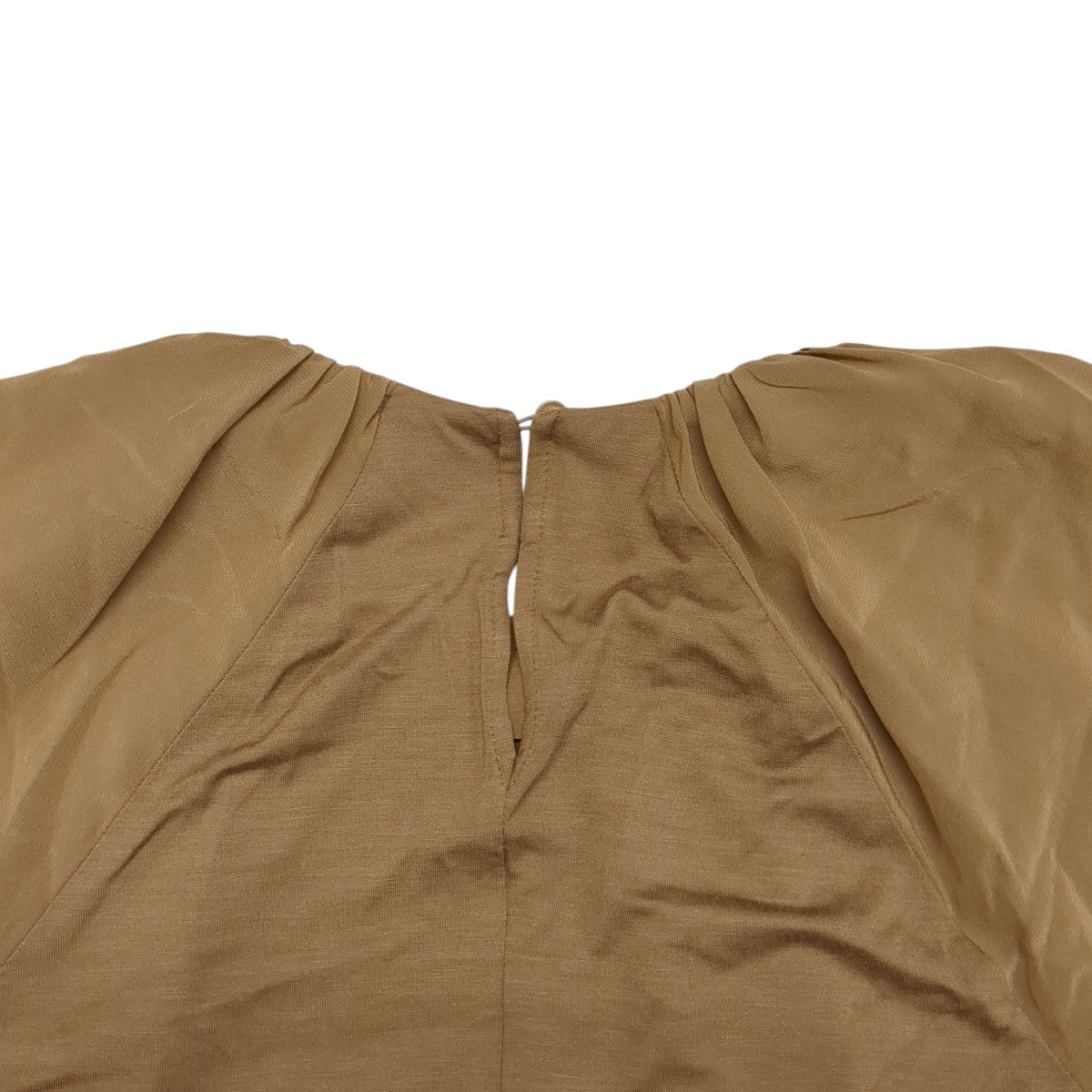 MaxMara シルクブラウス19460219 古着・中古-4枚目のアイテム画像