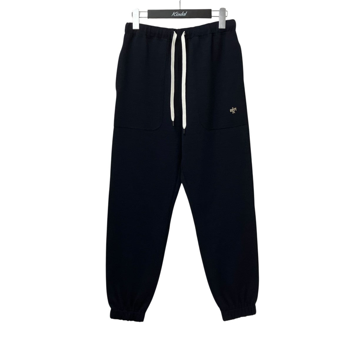 BLAMINK スウェットパンツ7914-2-000010 古着・中古-1枚目のアイテム画像