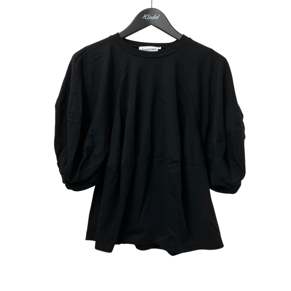 nagonstans 25SSorb t-shirtTシャツ470IS480-1791 古着・中古-1枚目のアイテム画像