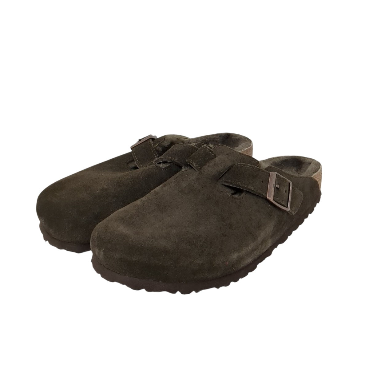 BIRKENSTOCK サンダル 古着・中古-1枚目のアイテム画像