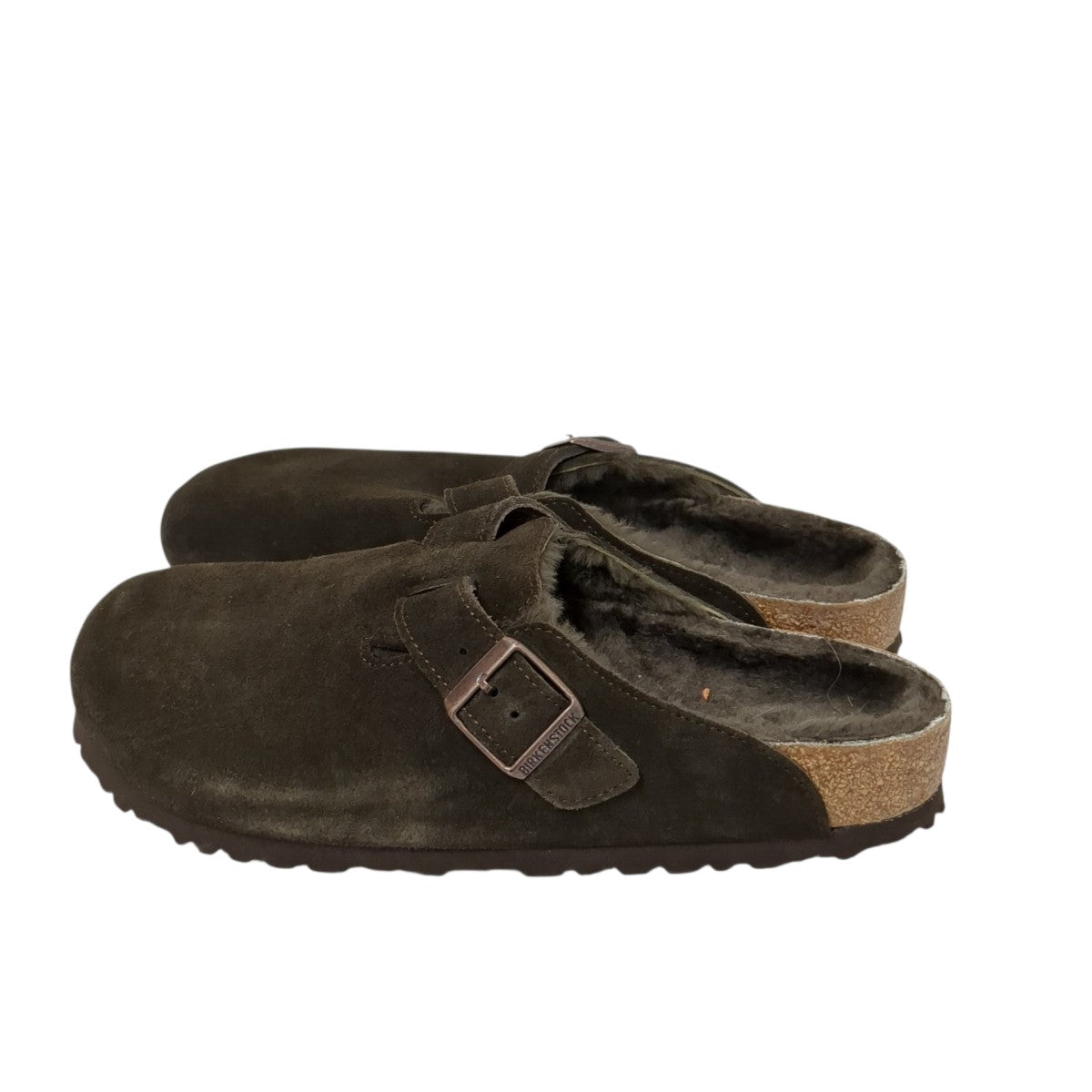 BIRKENSTOCK サンダル 古着・中古-2枚目のアイテム画像