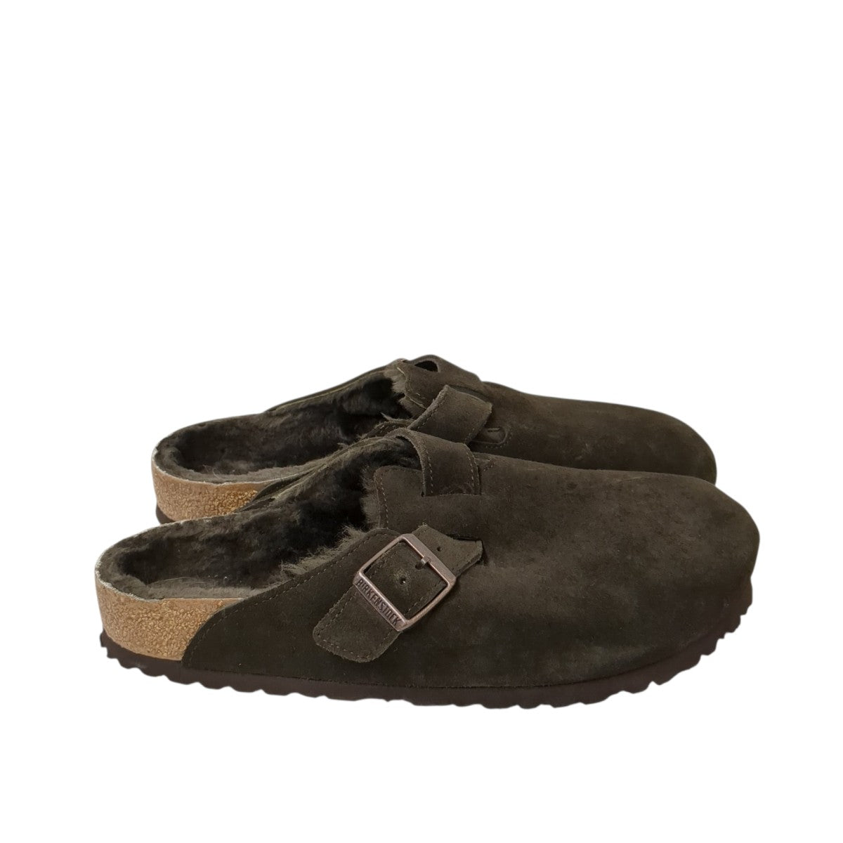 BIRKENSTOCK サンダル 古着・中古-4枚目のアイテム画像