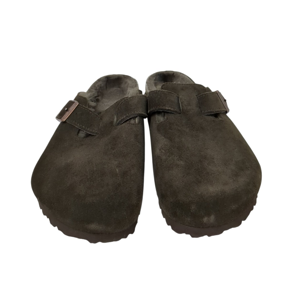 BIRKENSTOCK サンダル 古着・中古-5枚目のアイテム画像