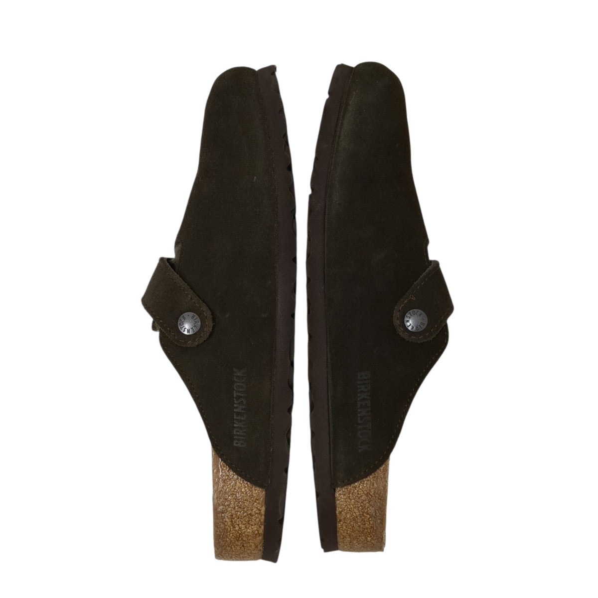 BIRKENSTOCK サンダル 古着・中古-8枚目のアイテム画像