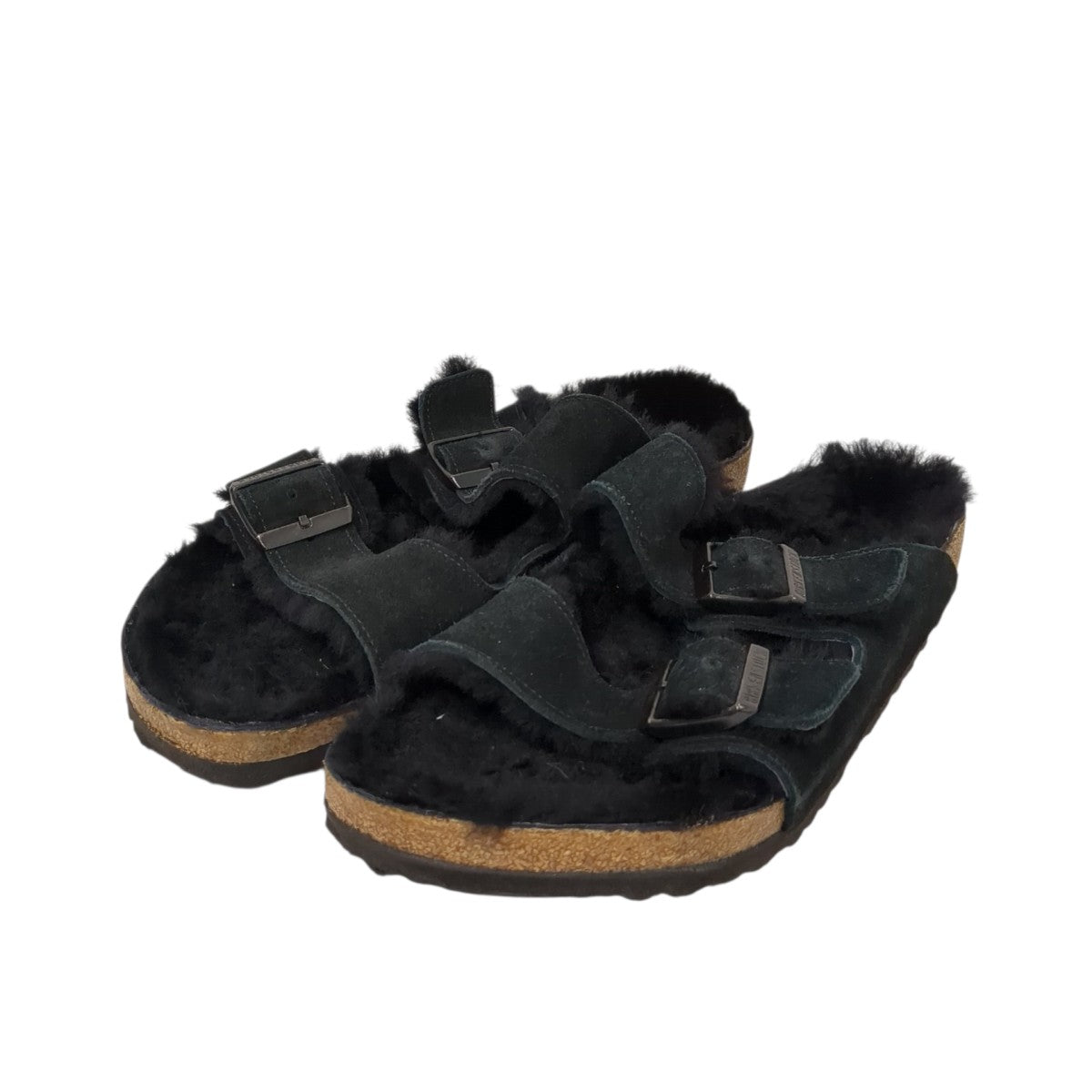 BIRKENSTOCK サンダル 古着・中古-1枚目のアイテム画像
