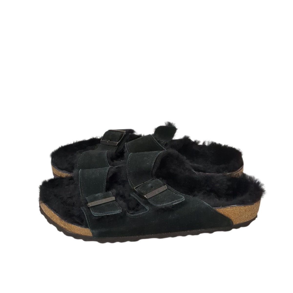 BIRKENSTOCK サンダル 古着・中古-2枚目のアイテム画像
