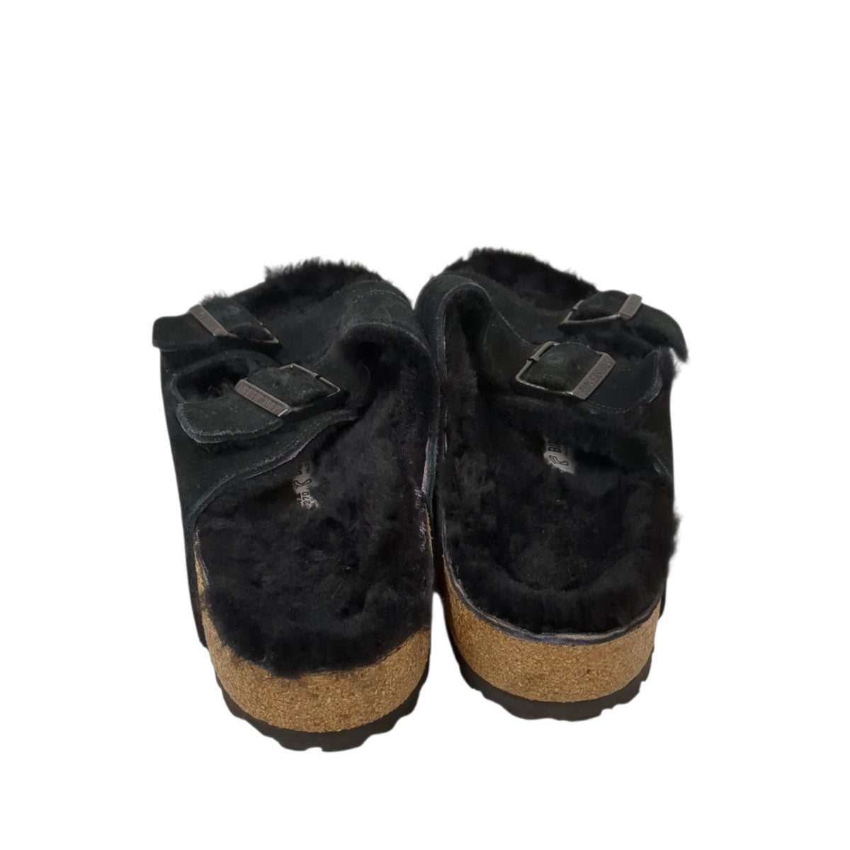 BIRKENSTOCK サンダル 古着・中古-3枚目のアイテム画像