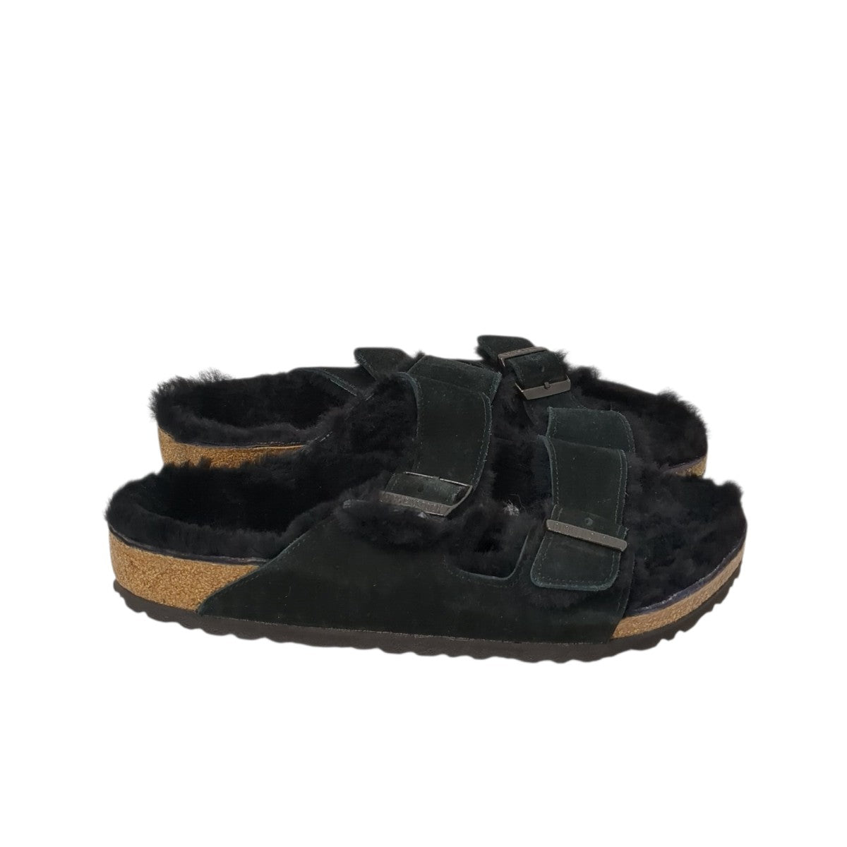 BIRKENSTOCK サンダル 古着・中古-4枚目のアイテム画像