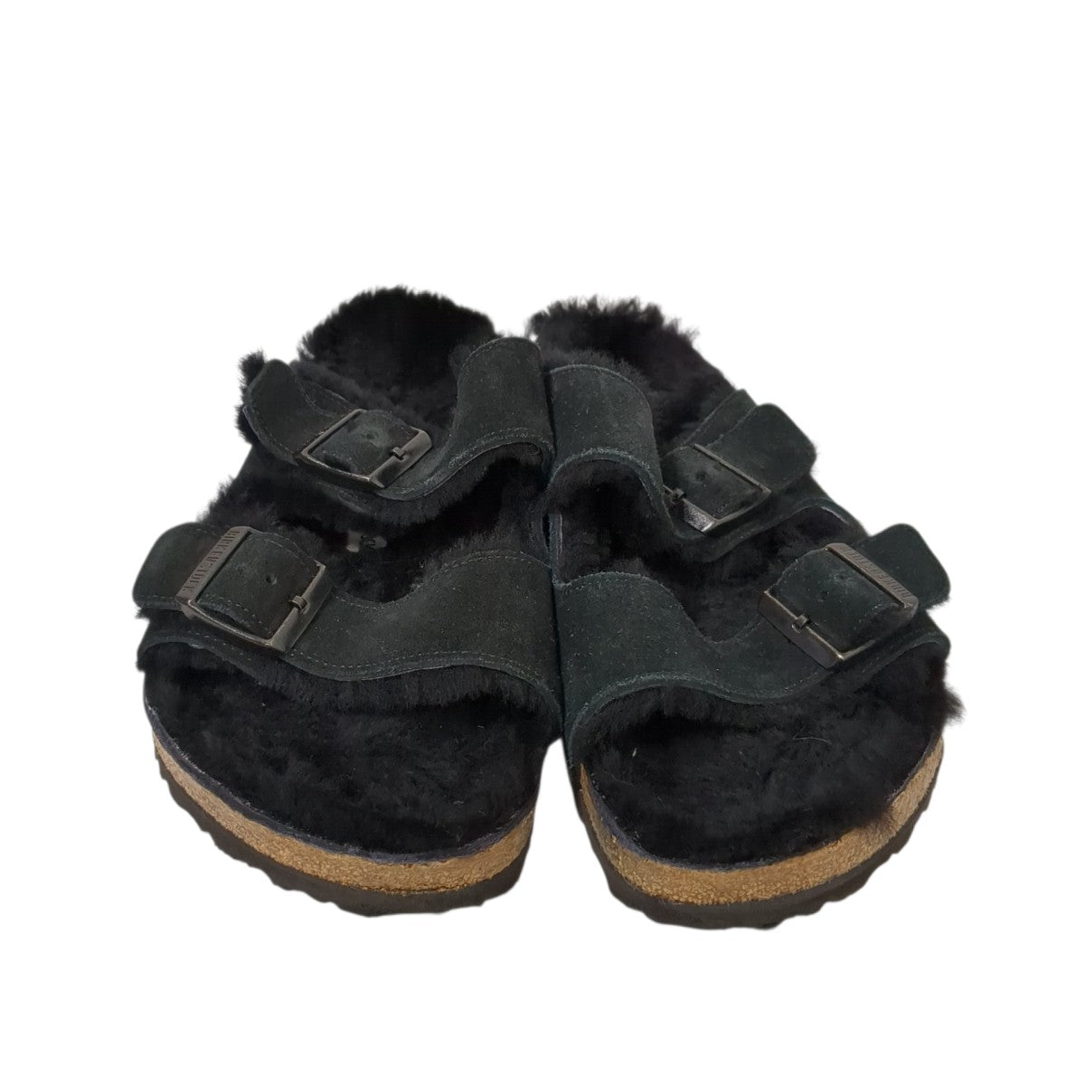 BIRKENSTOCK サンダル 古着・中古-5枚目のアイテム画像