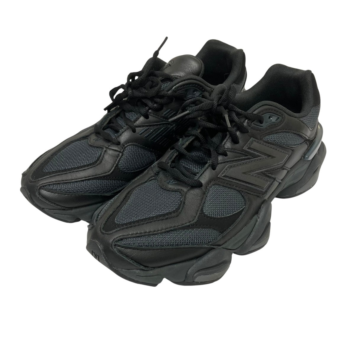NEW BALANCE スニーカーU9060NRI 古着・中古-1枚目のアイテム画像