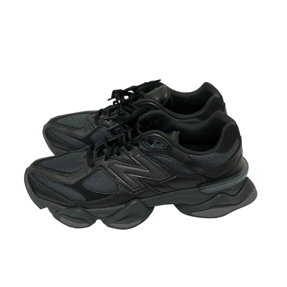 NEW BALANCE スニーカーU9060NRI 古着・中古-2枚目のアイテム画像