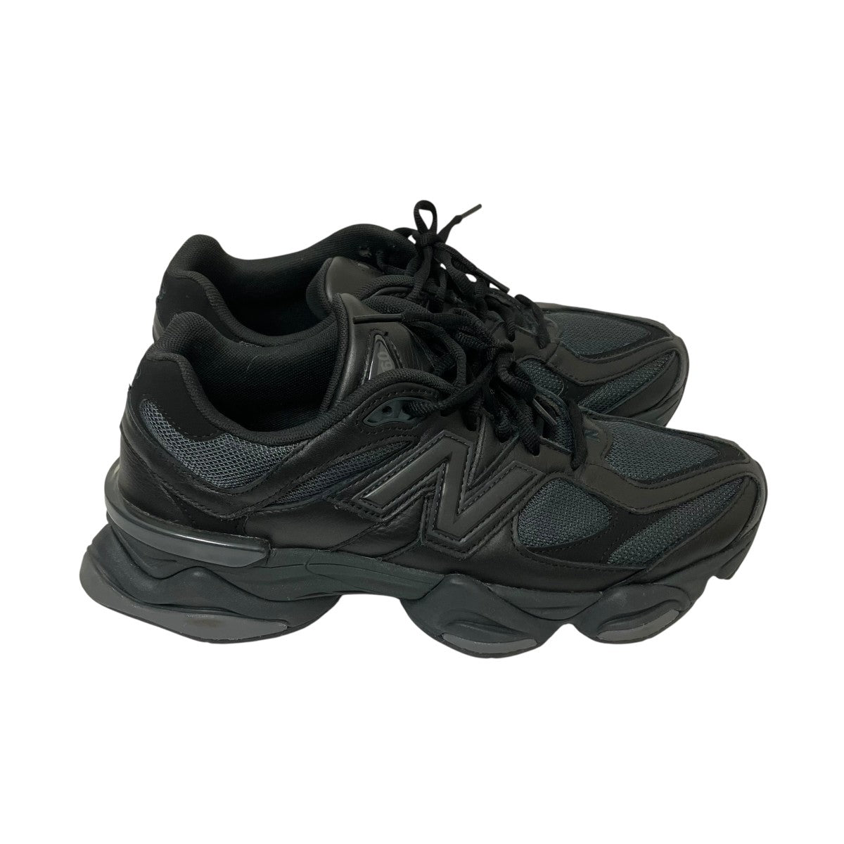 NEW BALANCE スニーカーU9060NRI 古着・中古-4枚目のアイテム画像