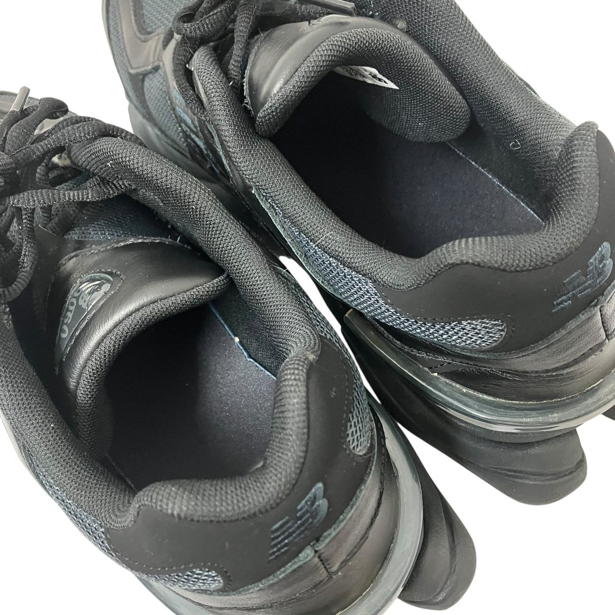 NEW BALANCE スニーカーU9060NRI 古着・中古-6枚目のアイテム画像