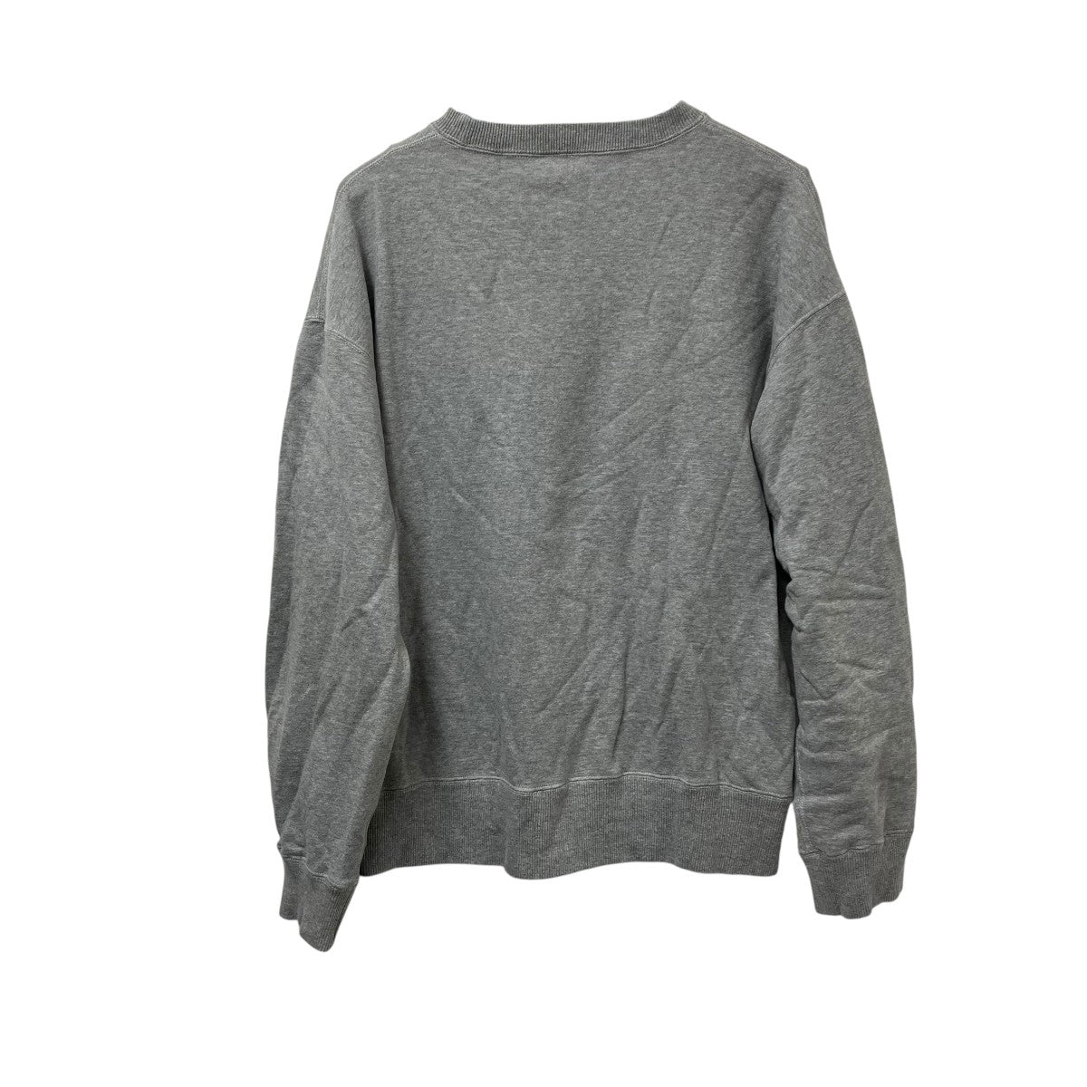 optstuff トレーナーOPT10002 古着・中古-2枚目のアイテム画像