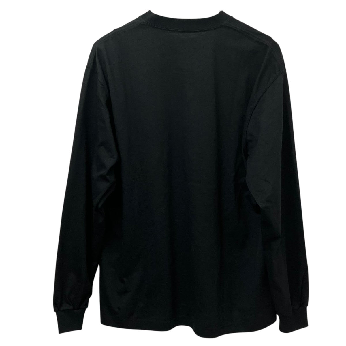 ENNOY 長袖TシャツSS26BRENCT06NTL 古着・中古-2枚目のアイテム画像