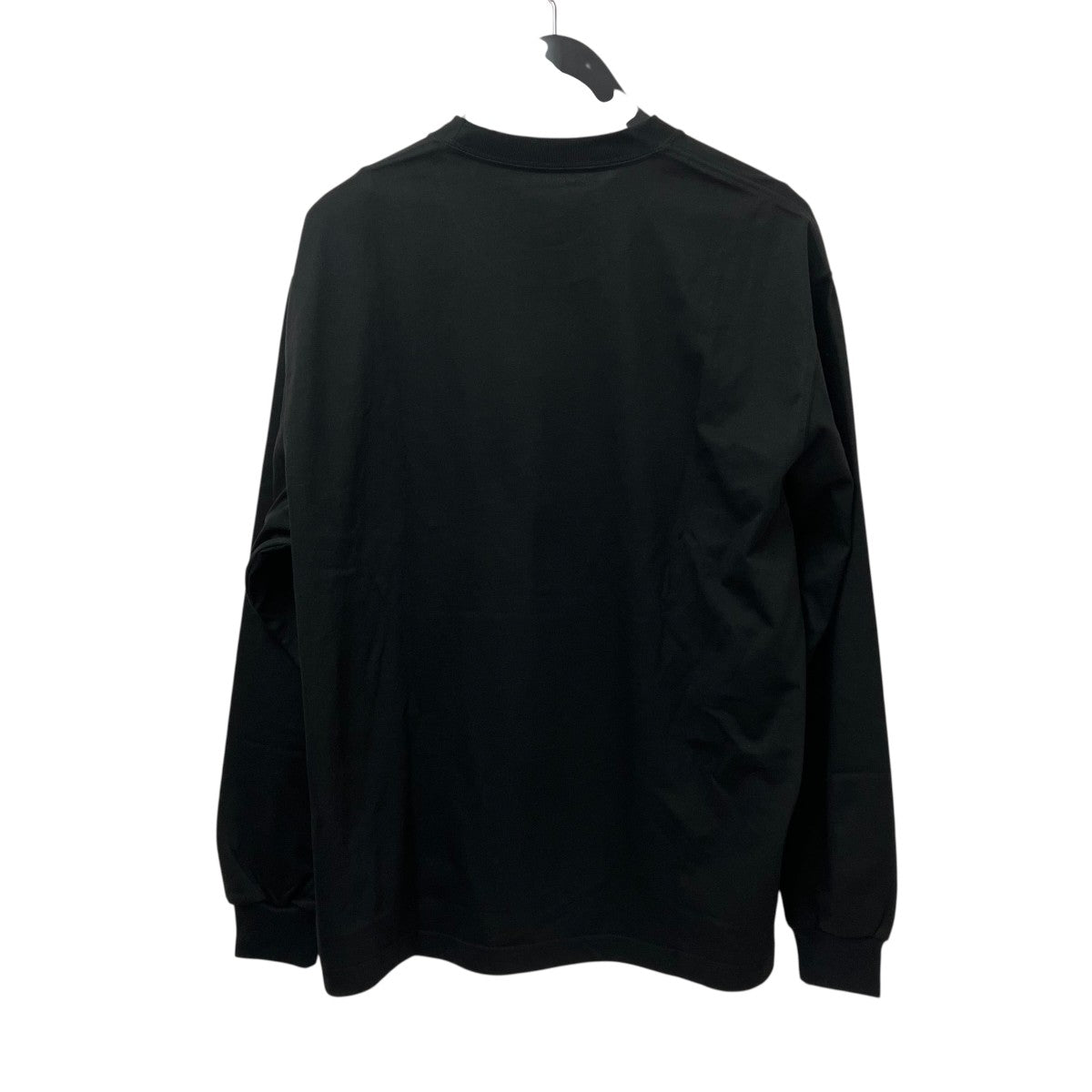 ENNOY 長袖TシャツSS26BRENCT06NTL 古着・中古-2枚目のアイテム画像