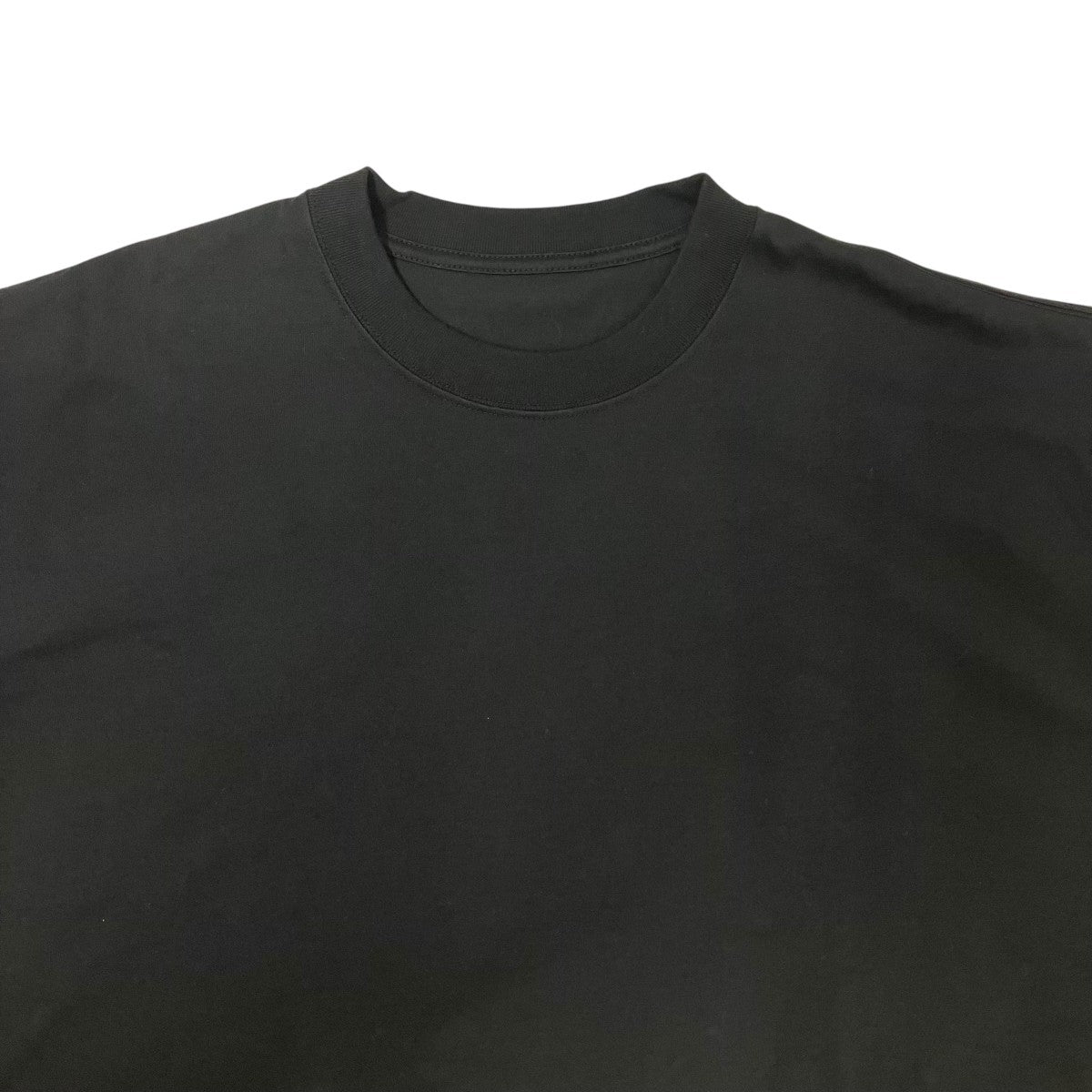 ENNOY 長袖TシャツSS26BRENCT06NTL 古着・中古-3枚目のアイテム画像