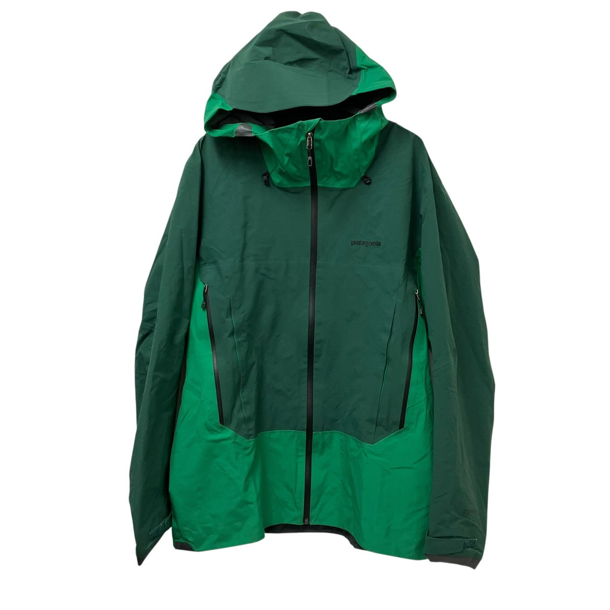 Patagonia マウンテンパーカー83647FA14 古着・中古-1枚目のアイテム画像