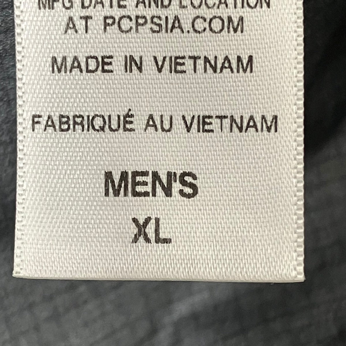 Patagonia マウンテンパーカー83647FA14 古着・中古-10枚目のアイテム画像