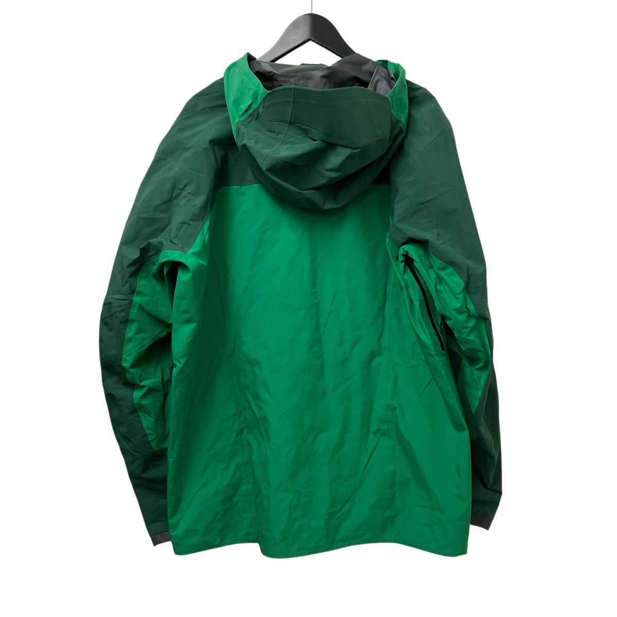 Patagonia マウンテンパーカー83647FA14 古着・中古-3枚目のアイテム画像
