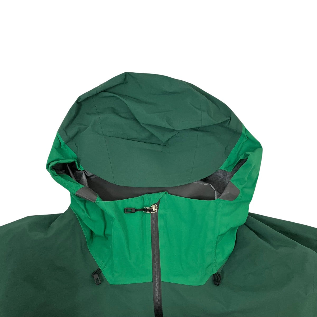 Patagonia マウンテンパーカー83647FA14 古着・中古-4枚目のアイテム画像