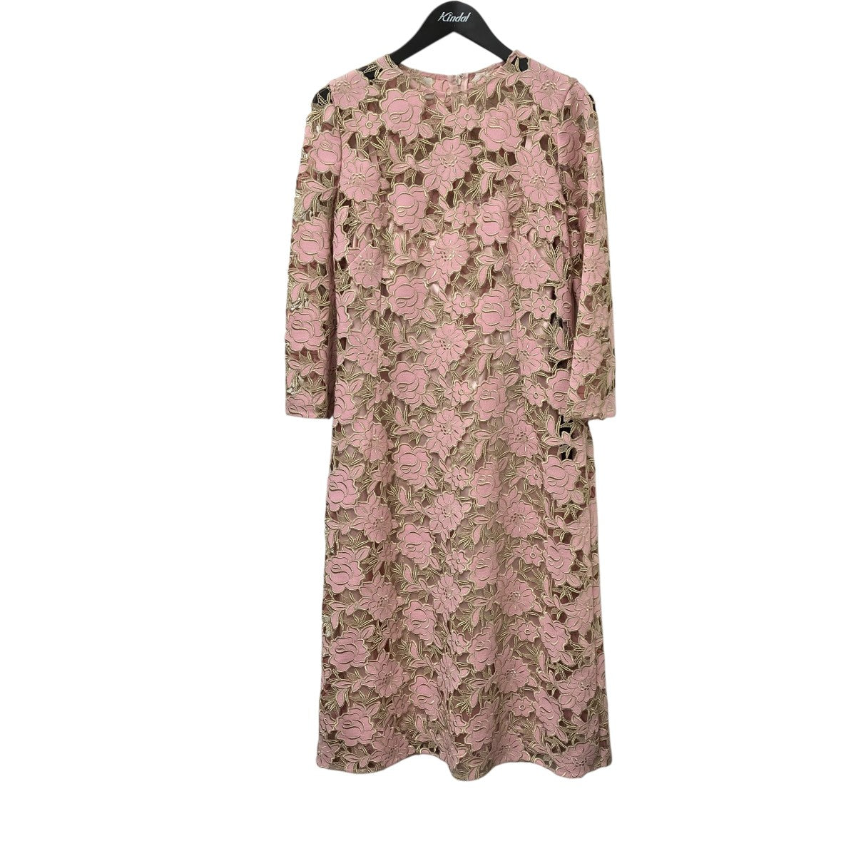 DOLCE ＆ GABBANA ワンピースF67K6Z 古着・中古-1枚目のアイテム画像