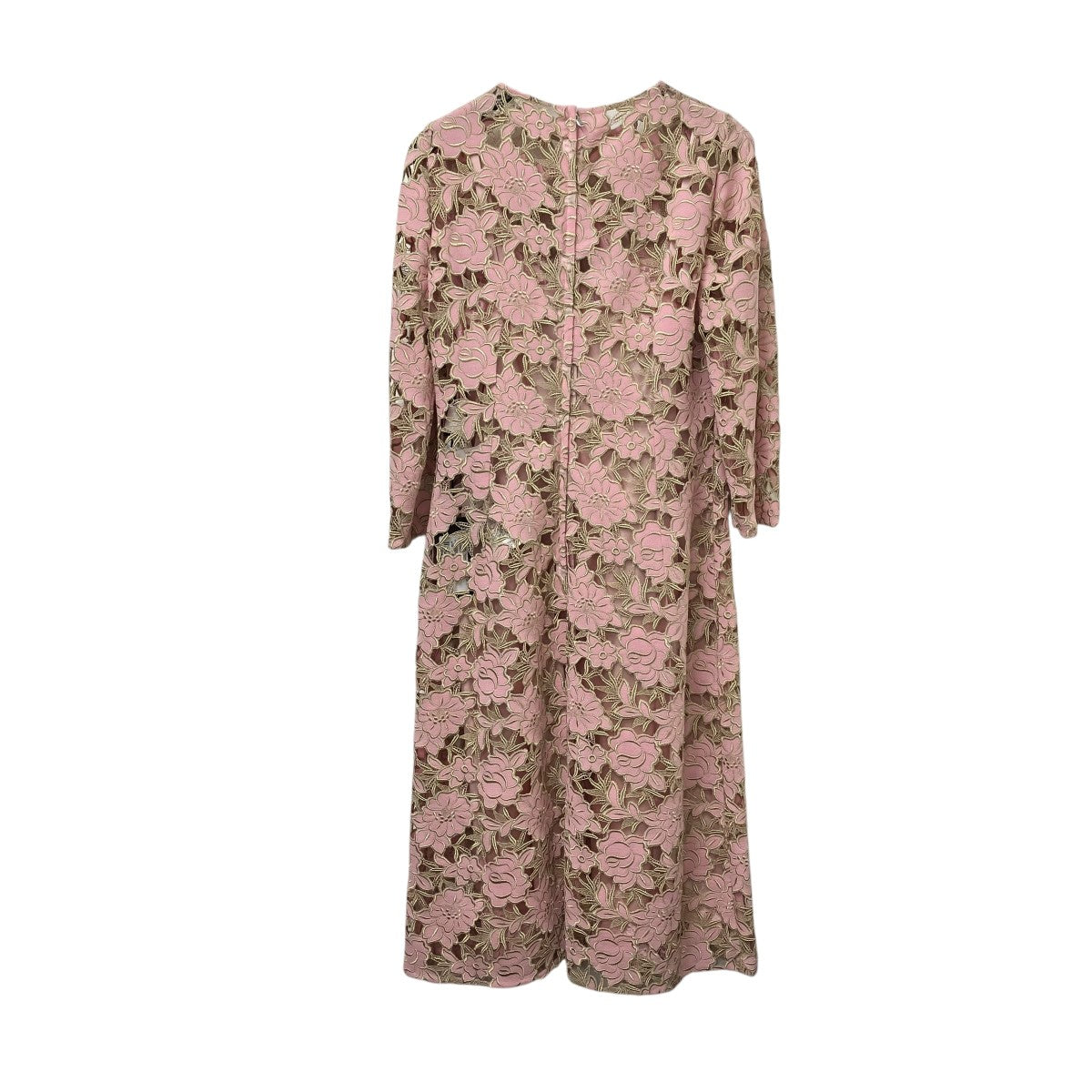 DOLCE ＆ GABBANA ワンピースF67K6Z 古着・中古-2枚目のアイテム画像
