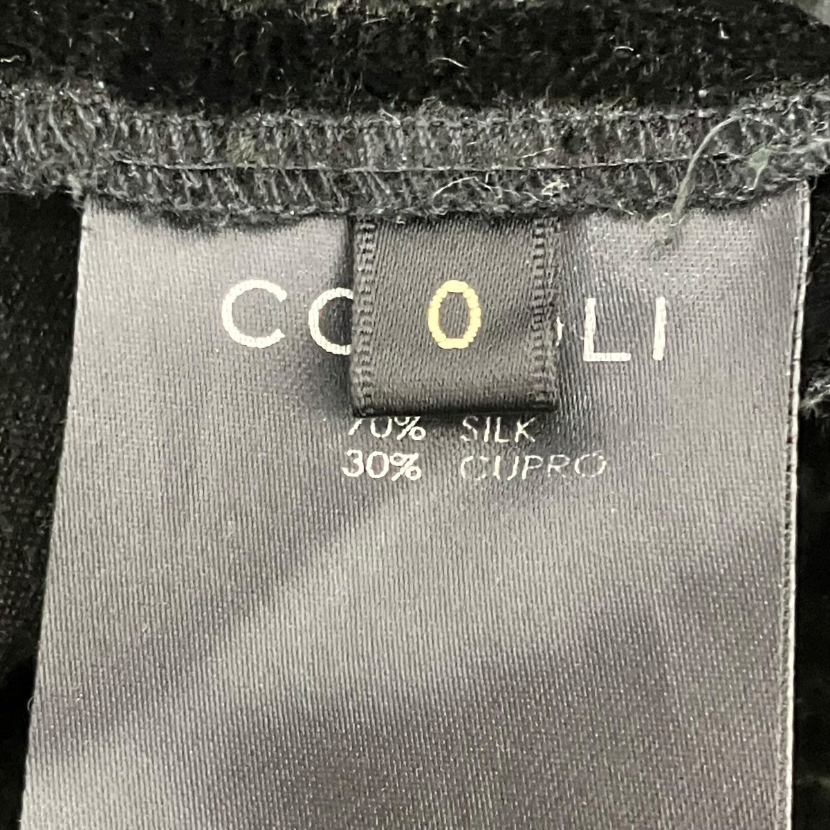 ベロアパンツB01-L3010